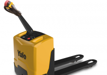 Ruční paletové vozíky Yale MP20UX