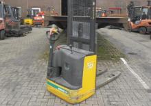 Ruční paletové vozíky Komatsu MWS10-1R