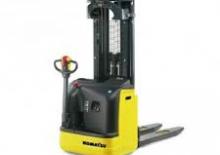 Ruční paletové vozíky Komatsu MWS14F-1R
