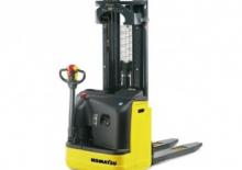 Ruční paletové vozíky Komatsu MWS20F-1R