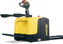 Ruční paletové vozíky Hyster P2.2