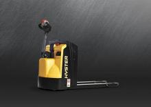 Ruční paletové vozíky Hyster P1.6