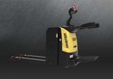 Ruční paletové vozíky Hyster P2.0S