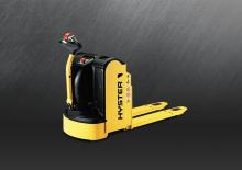 Ruční paletové vozíky Hyster P3.0