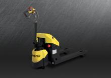 Ruční paletové vozíky Hyster P30UT
