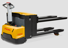 Ruční paletové vozíky TCM PAL 160-F	