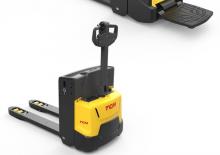 Ruční paletové vozíky TCM PAL80F-N3