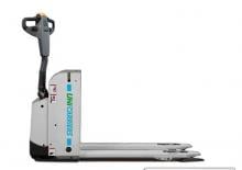 Ruční paletové vozíky UniCarriers PLL 180