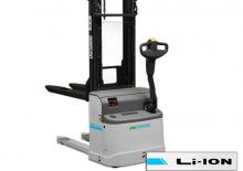 Ruční paletové vozíky UniCarriers PS 125