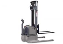Ruční paletové vozíky TCM PS 20 BLK
