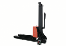 Ruční paletové vozíky Noblelift PS05F-1300