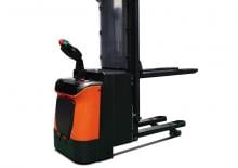 Ruční paletové vozíky Noblelift PS16DN