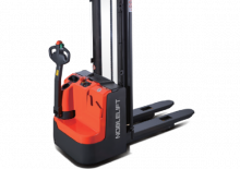 Ruční paletové vozíky Noblelift PS16L