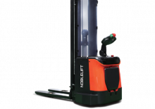 Ruční paletové vozíky Noblelift PS16NW