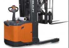 Ruční paletové vozíky Noblelift PS30PR-126