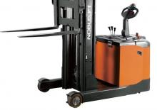 Ruční paletové vozíky Noblelift PS30RM-63