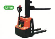 Ruční paletové vozíky Noblelift PSE 12N