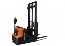 Ruční paletové vozíky Noblelift PSE06BCB