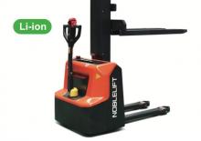 Ruční paletové vozíky Noblelift PSE12BM