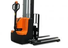 Ruční paletové vozíky Noblelift PSE22 SL-126