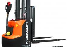Ruční paletové vozíky Noblelift PSE26N-140