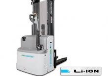 Ruční paletové vozíky UniCarriers PSH 200