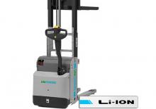 Ruční paletové vozíky UniCarriers PSL 125
