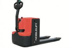 Ruční paletové vozíky Noblelift PT25L