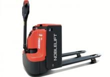 Ruční paletové vozíky Noblelift PTE18L