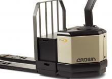 Ruční paletové vozíky Crown PW 3520-60