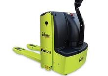 Ruční paletové vozíky PRAMAC Lifter QX 20 DL