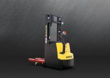 Ruční paletové vozíky Hyster S1.6 SL 