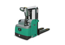 Ruční paletové vozíky Mitsubishi SBP12PC 