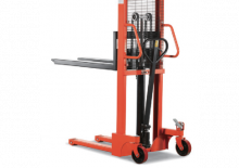 Ruční paletové vozíky Noblelift SFH10