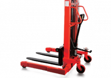 Ruční paletové vozíky Noblelift SFH10AG
