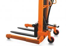 Ruční paletové vozíky Noblelift SFH22-118