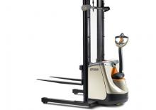 Ruční paletové vozíky Crown SX 3200-1.35 TL