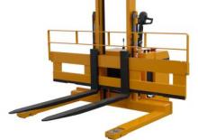 Ruční paletové vozíky Icem TE 30-170 FL