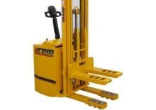 Ruční paletové vozíky Icem TEC 10-330