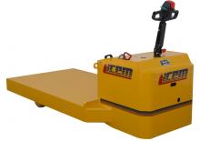 Ruční paletové vozíky Icem TP 50