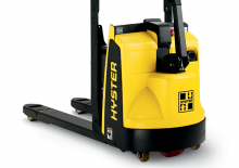 Ruční paletové vozíky Hyster W45ZHD