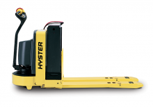 Ruční paletové vozíky Hyster W80Z