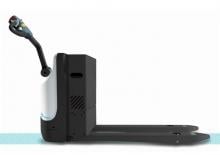 Ruční paletové vozíky UniCarriers WLX45G(E)