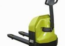 Ruční paletové vozíky Clark WPX 18
