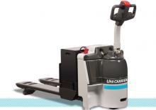 Ruční paletové vozíky UniCarriers WPX80B