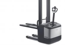 Ruční paletové vozíky Crown WS 2300 S-1.4 TL