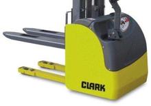 Ruční paletové vozíky Clark CPS 12 L ac