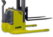 Ruční paletové vozíky Clark CPSLS 15