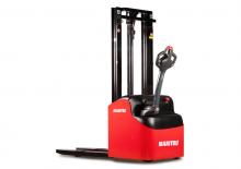 Ruční paletové vozíky Manitou ES 410 ET
