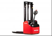 Ruční paletové vozíky Manitou ES 412 ET